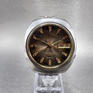 Citizen Seven Star V2 for sale | eBay