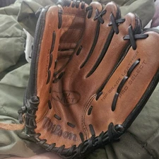 Wilson Pro Select Baseball Glove