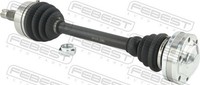 Febest Antriebswelle 1614-639 FüR Mercedes Vito Bus W639 Mixto Viano 109 CDI 639