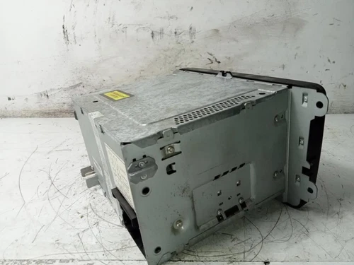 1K0035186T Sistema Audio/Radio Cd para VOLKSWAGEN PASSAT BERLINA (3C2) 2 108231 - Imagen 2 de 10