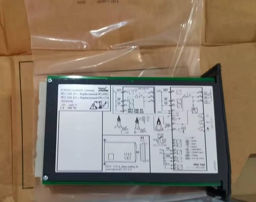 1 SZT NOWY PFU760TK1 88650121 VIA DHL/UPS #YY - Zdjęcie 4 z 4