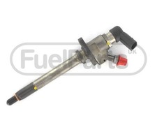 Diesel Fuel Injector DI570 Fuel Parts Nozzle Valve Genuine Quality Guaranteed