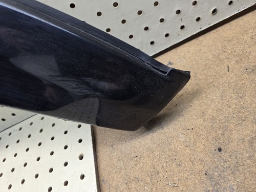 2004 2005 2006 Toyota Tundra Front Left LH Driver Side Fender Flare OEM - Picture 8 of 18