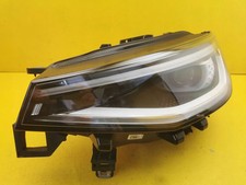 Frontscheinwerfer VW Id.4 11B941035M LED Links Scheinwerfer Headlight