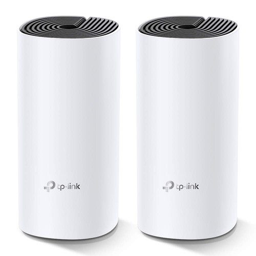 Tp-Link Ac1200 Deco Whole Home Mesh Wi-Fi System - 第 1/1 張圖片