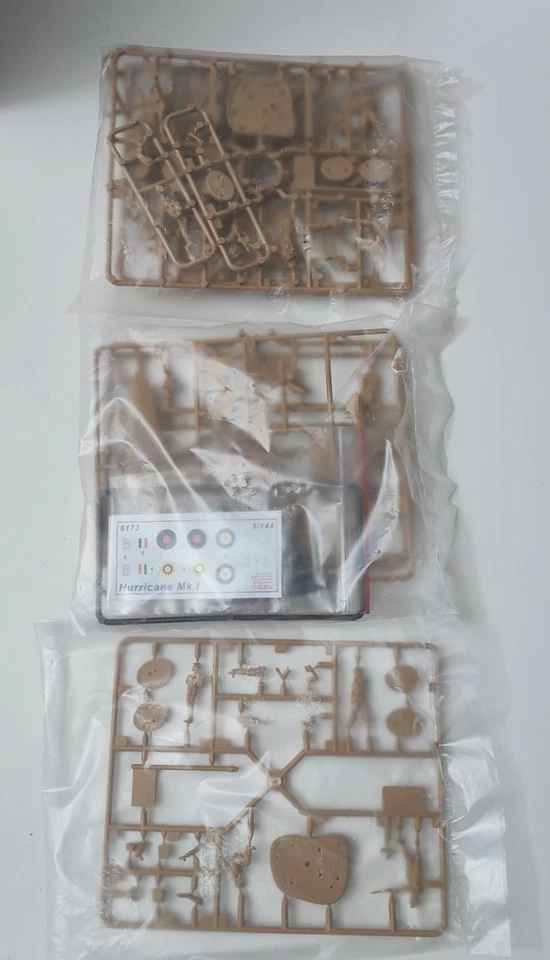 Zvezda 6192 Segunda Guerra Mundial BlitZkrieg 1940 Juego de Guerra Histórico Nuevo Caja Abierta Incompleto LEER Foto 4 de 4