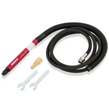 Neiko 10649A Micro Air Die Grinder | 1/8" (3Mm) Capacity | Pencil Type