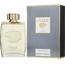 Lalique Cologne By Lalique Eau De Parfum Spray 4.2oz/125ml For Men