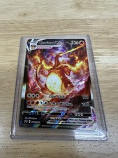 Pokémon TCG Charizard VMAX SWSH261 Sword & Shield Promo Card