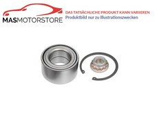 RADLAGERSATZ RADLAGER SATZ VORNE SKF VKBA 7811 A FÜR LEXUS UX