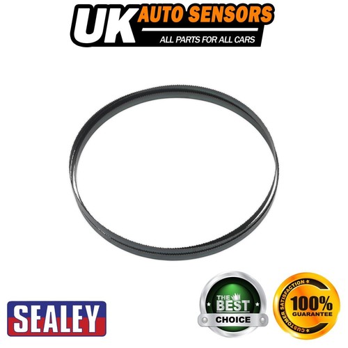 Lama per sega a nastro Sealey 10 tpi 2240 x 12 x 0,6 mm SM1305B10 - Foto 1 di 2