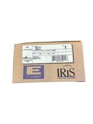 Iris Lighting Systems E5SL0TC