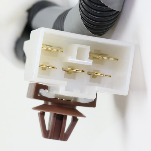 For Honda CRX Ignition Switch 1988-1991 | 1 Electrical Connector Blade Type - Picture 3 of 6