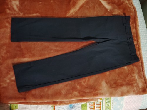 3 STCK., MÄDCHEN SCHULUNIFORM HOSE, FRENCH TOAST (6X) UND IZOD (6X) REG, ALLE GEBRAUCHT, IN EINWANDFREIEM ZUSTAND - Bild 10 von 23