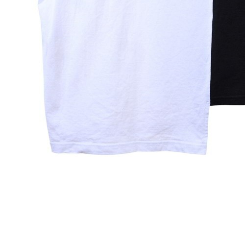 CAMISETA MIHARA YASUHIRO LIMI FEU DOCKING LV-T58-836 Algodón S - Imagen 6 de 8
