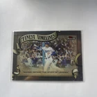 2026 Topps Finest Shohei Ohtani Base (RAW)