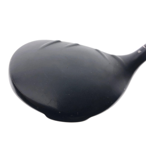 Used Ping G400 3 Fairway Wood / 14.5 Degrees / Regular Flex / Left-Handed - Picture 4 of 9