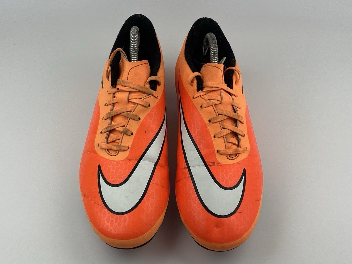 2014 Nike Hypervenom Phade SG US 9 UK 8 soccer cleats
