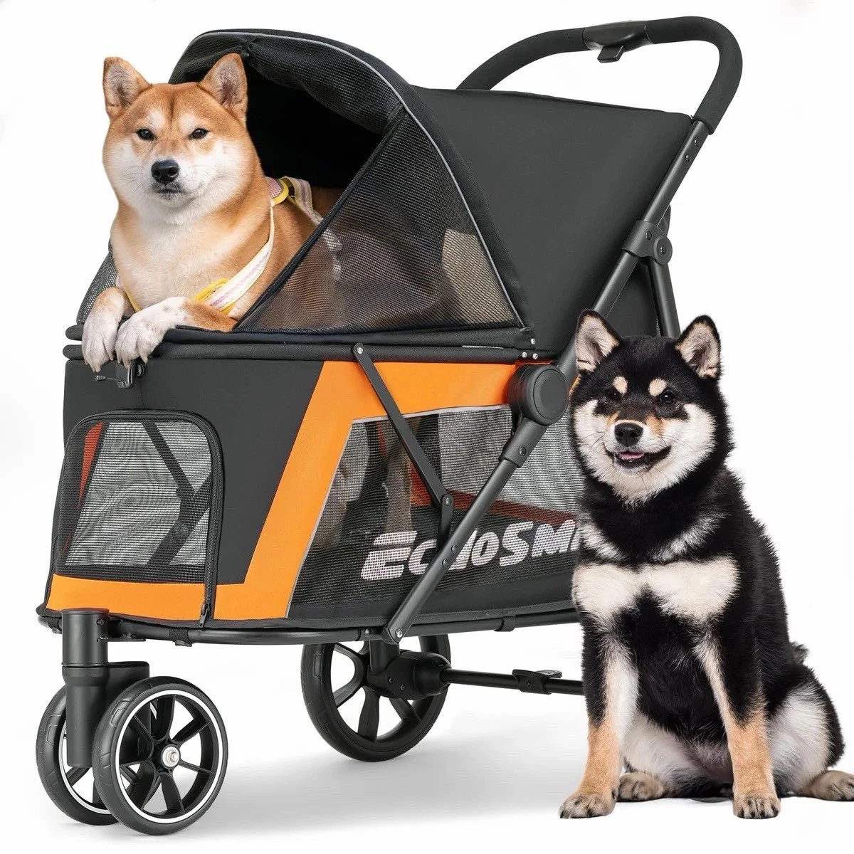 Las mejores ofertas en XL Unisex coches para perros | eBay