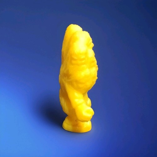 Vintage Monster In My Pocket Jotun Troll Yellow - Picture 2 of 5