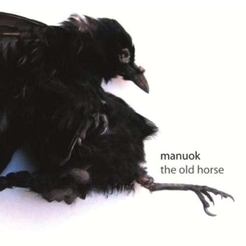 Старый конь Манук (CD)