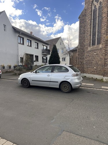 Seat Ibiza von 2006 zu verkaufen - Bild 9 von 13