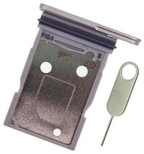 Z Fold 8 Sim Card Tray Holder for Samsung Galaxy Z Fold 8 5G SM-F971