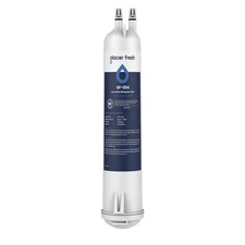 GLACIER FRESH Compatible with 4396841 Refrigerator Water Filter EDR3RXD1 KAD3...