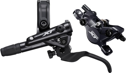Freno A Disco SHIMANO XT BL-M8100 Delantero