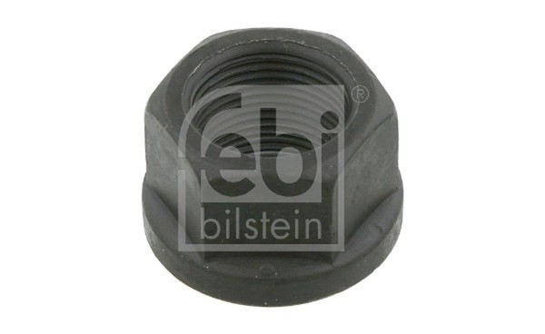 Febi Bilstein Radmutter 04901 FüR MAN Stahl TGS 1 TGA TGX E2000 Lion City NL-image