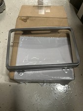 NOS Chevy Truck 81-1987 5966170 HeadlampBezel C10 K10 K5 To 88 Silverado