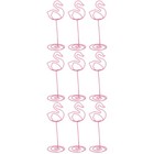  3 PCS Tischnummernhalter Bildhalterständer Fotohalter Für Die Hochzeit