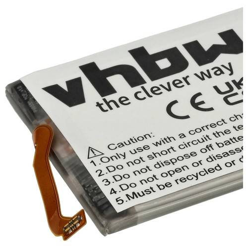 Bateria do LG BL-T39 EAC63878401 2900mAh - Zdjęcie 7 z 9