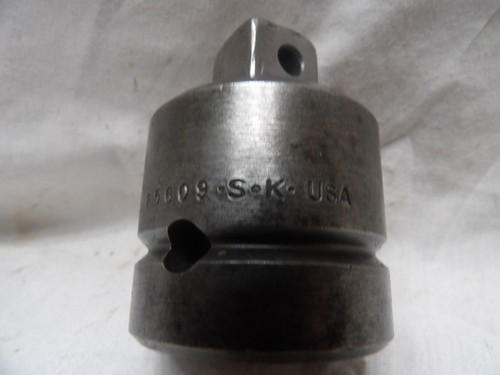 S-K Impact Drive Adapter 1" to 3/4" 85609 USA