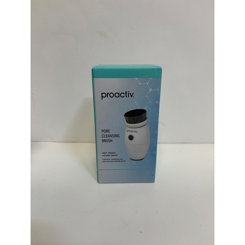New Proactiv Solution 3- Step Acne Treatment and Proactiv Pore Cleansing Brush - Picture 5 of 10