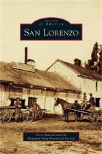 San Lorenzo (Hardback or Cased Book)