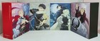 Japanese Region 2 Anime Dvd Fullmetal Alchemist Complete 16 Volume Set