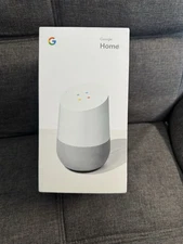 Google Home Voice Activated Speaker - Sealed