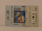 BOB AND PAULINE WILSON SOMEBODY LOVES YOU (88) 9 Track Audio Cassette MYRRH