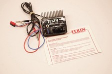 TEKIN BC112A Power-Flex ピークチャージャー 充電器