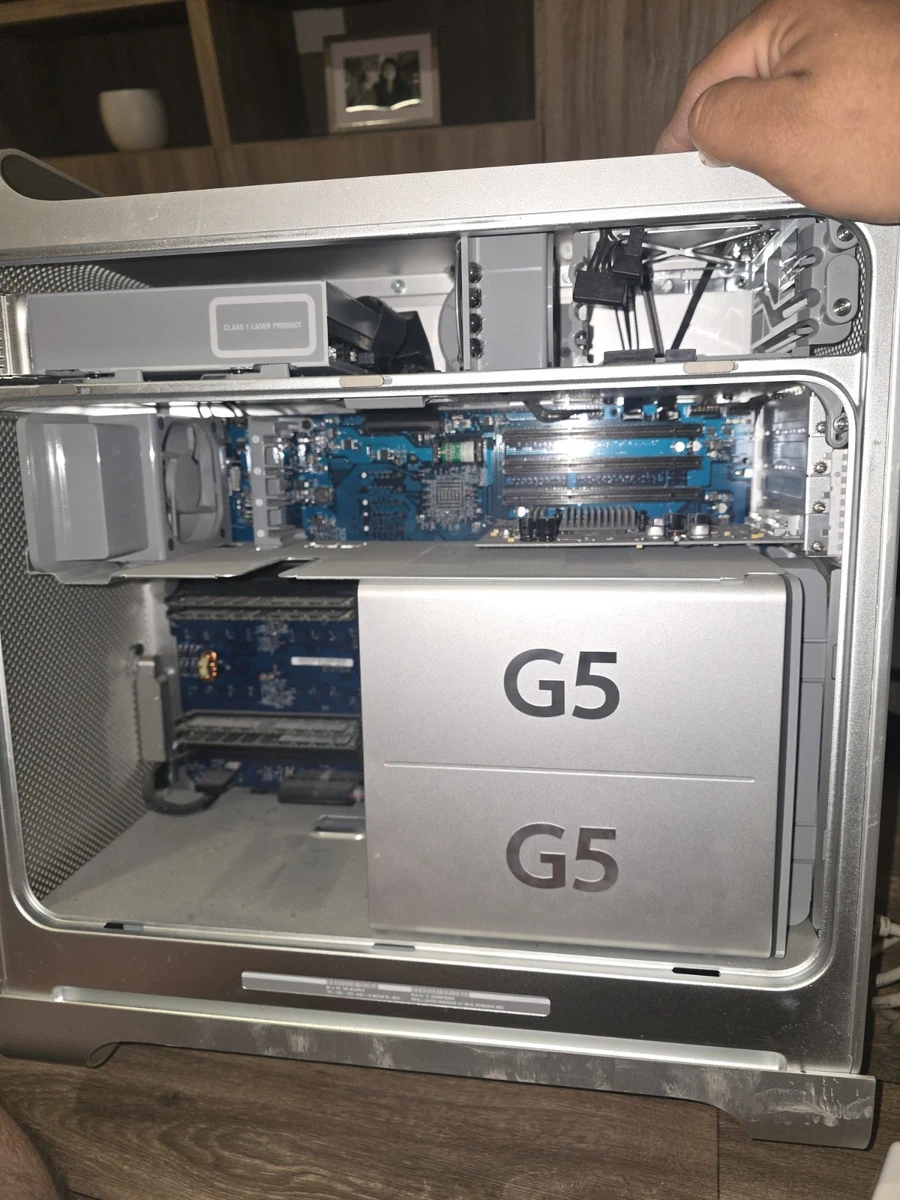 Apple PowerMac PowerPC G5 Desktops for sale | eBay