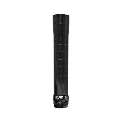 Infamous Silencio Power Grip AC Barrel Back - S63 & PWR Compatible - Gloss Black