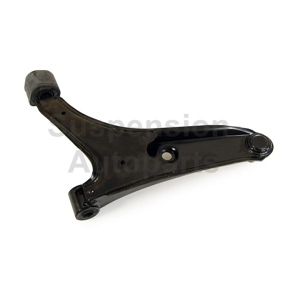Brazo de control inferior delantero Mevotech rótulas para Pontiac Firefly 2000 1999 1998 Foto 3 de 4