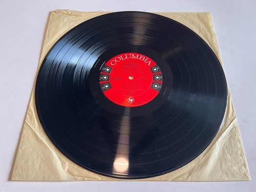 Jacqueline François – Vive La François!, Michel Legrand Orch., 1956, EX, CL 966 - Picture 6 of 8