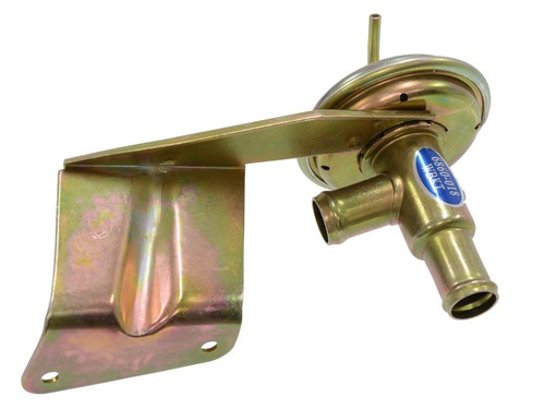 Válvula de control del calentador de agua Corvette 1982 - Imagen 2 de 3