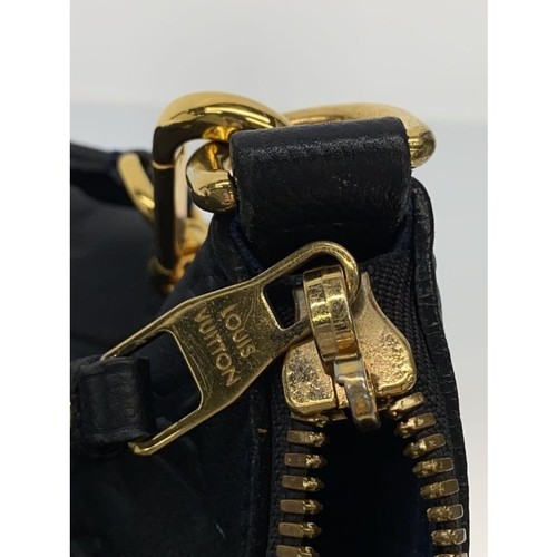 LOUIS VUITTON Lumiere PM Monogram Empreinte Tote 7187 - Picture 9 of 9