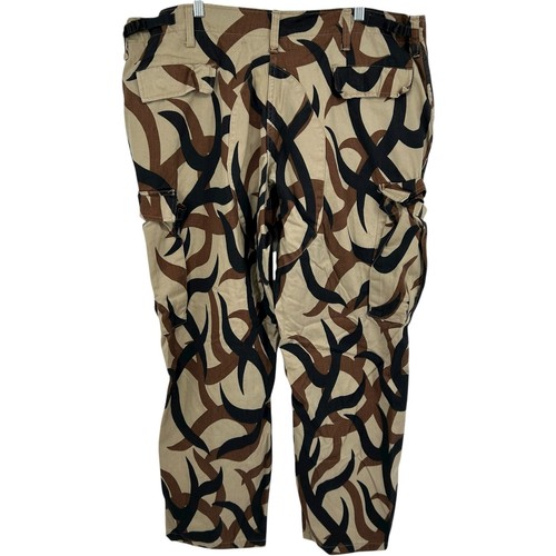 Vintage Brigade Herren XL Reg ASAT Camo Pro Hunter Trophy Mantel/Jacke & Hose Set - Bild 12 von 14