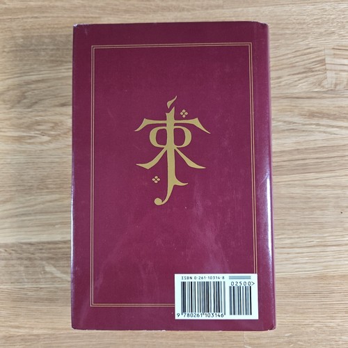 J R R Tolkien The War Of The Jewels History Of Middle Earth 11 First Edition - Foto 4 di 18