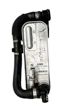 12-16 OEM BMW F22 F23 F30 F32 F36 Transmission Oil Cooler Heat Exchanger Valeo