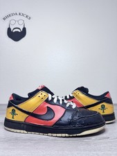 RAYGUN 1996年8月号 Nike SB Dunk Low Pro Raygun 2005 - 304292-803 for Sale